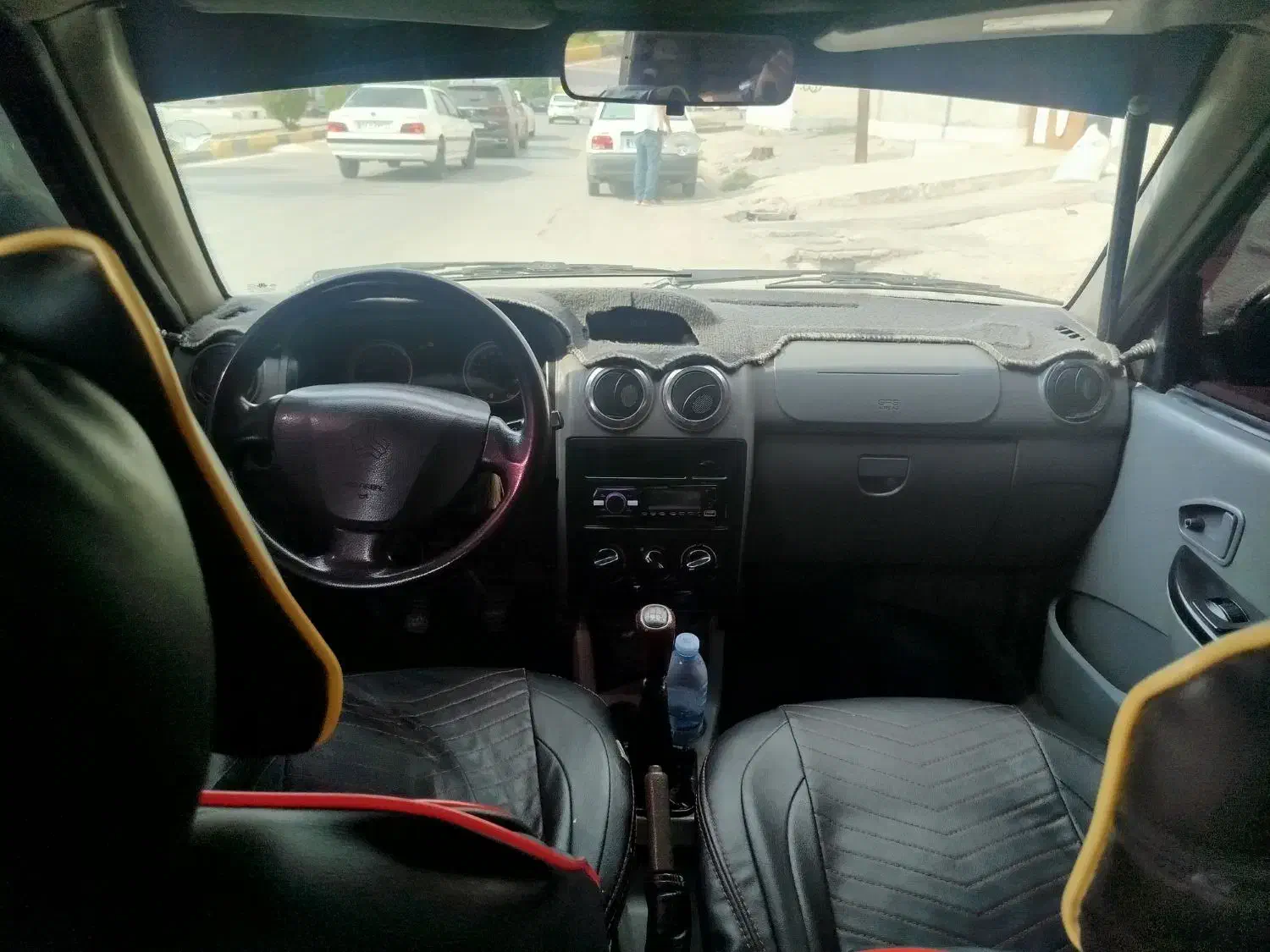 پراید 131|خودرو سواری و وانت|بندرعباس, |دیوار