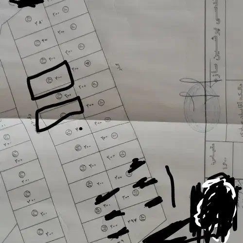 زمین ۲۷۰ متری دهدز|فروش زمین و ملک کلنگی|دزپارت, |دیوار