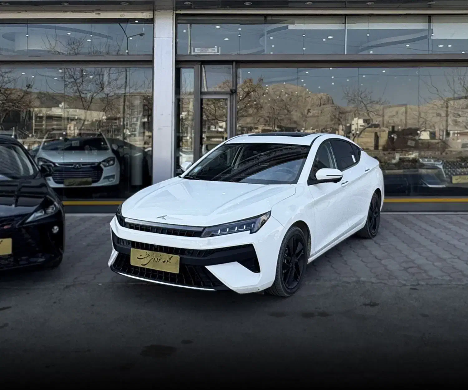 جک kmc j7|خودرو سواری و وانت|خمینی‌شهر, |دیوار