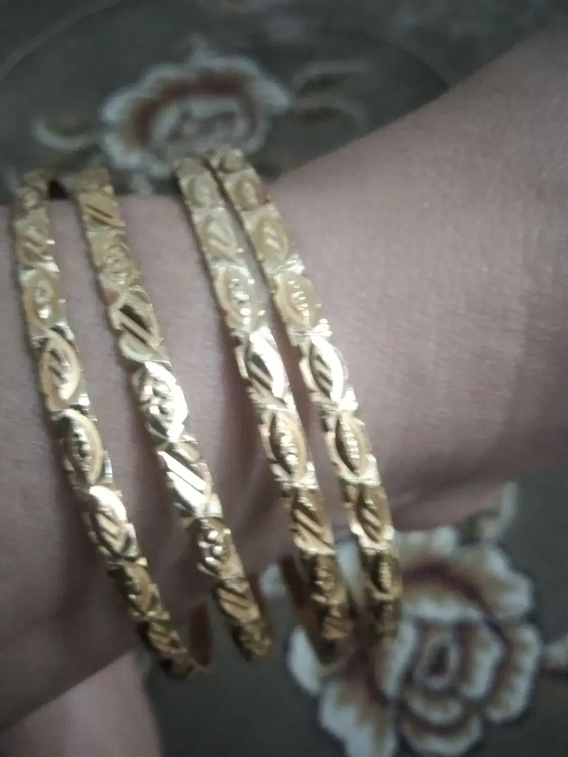 النگو بدل معاوضه بجز کیف کفش لباس|بدلیجات|قم, محمد آباد|دیوار