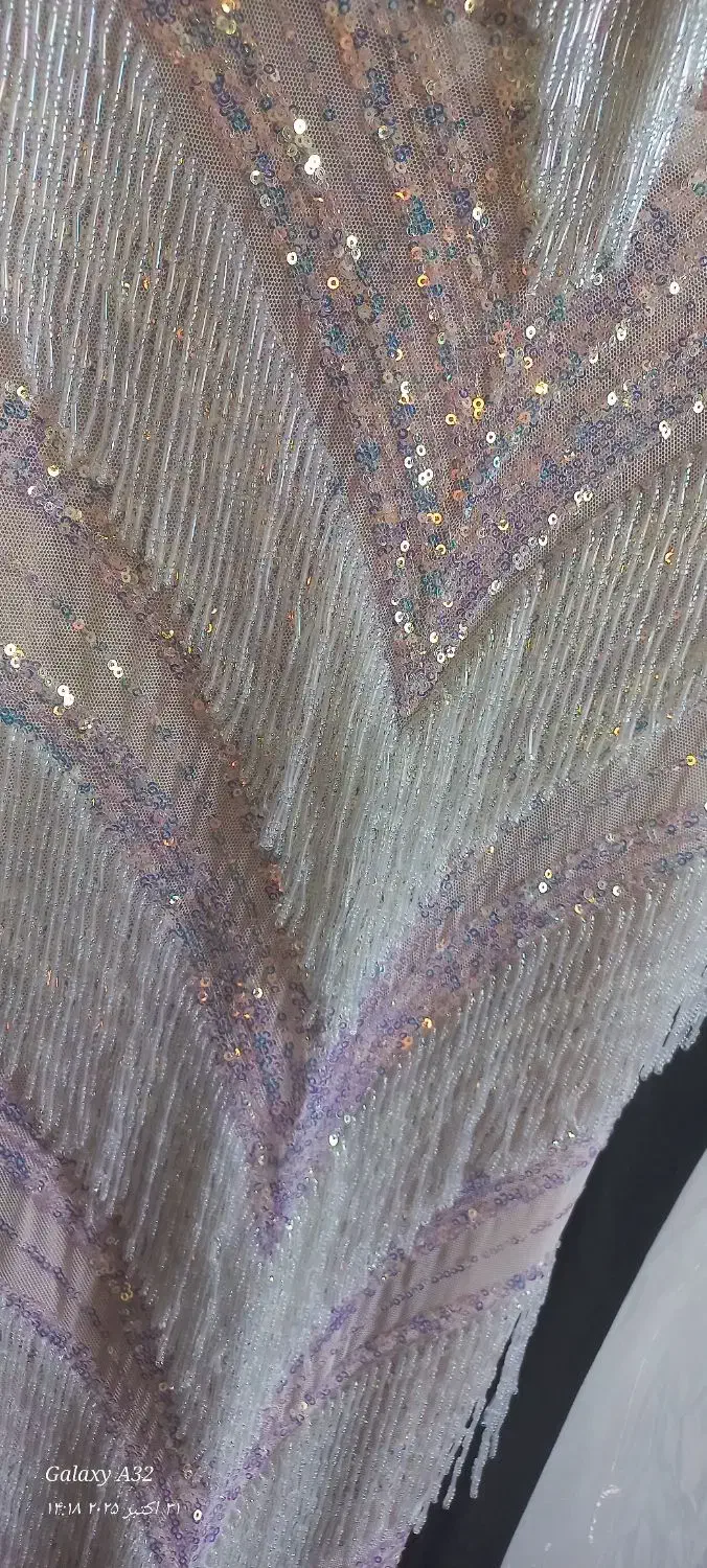 لباس مجلسی نو نو خیلی شیک سایز ۳۶|لباس|صباشهر, |دیوار