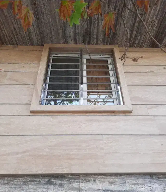 نصب واجرای تخصصی حفاظ نرده استیل حفاظ بانکی، راپله|خدمات پیشه و مهارت|شیراز, شهرک گلستان|دیوار