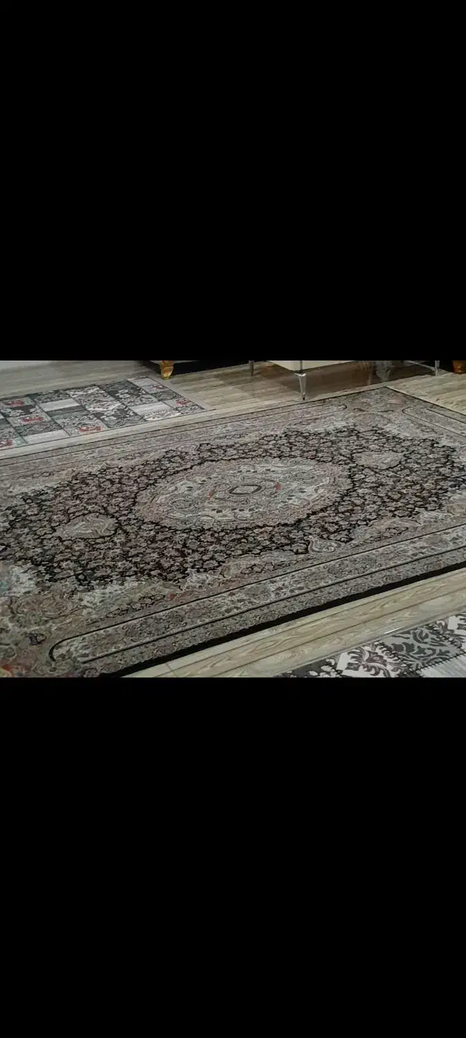 فرش|فرش|خمام, |دیوار