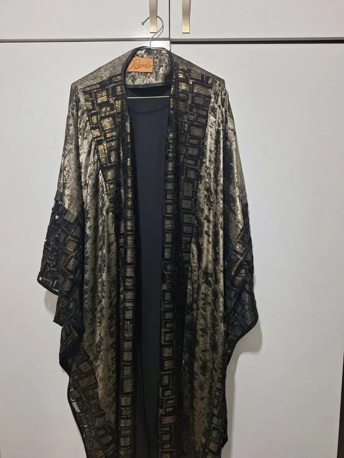 مانتو پانچ .نو|لباس|مشهد, شیرودی|دیوار