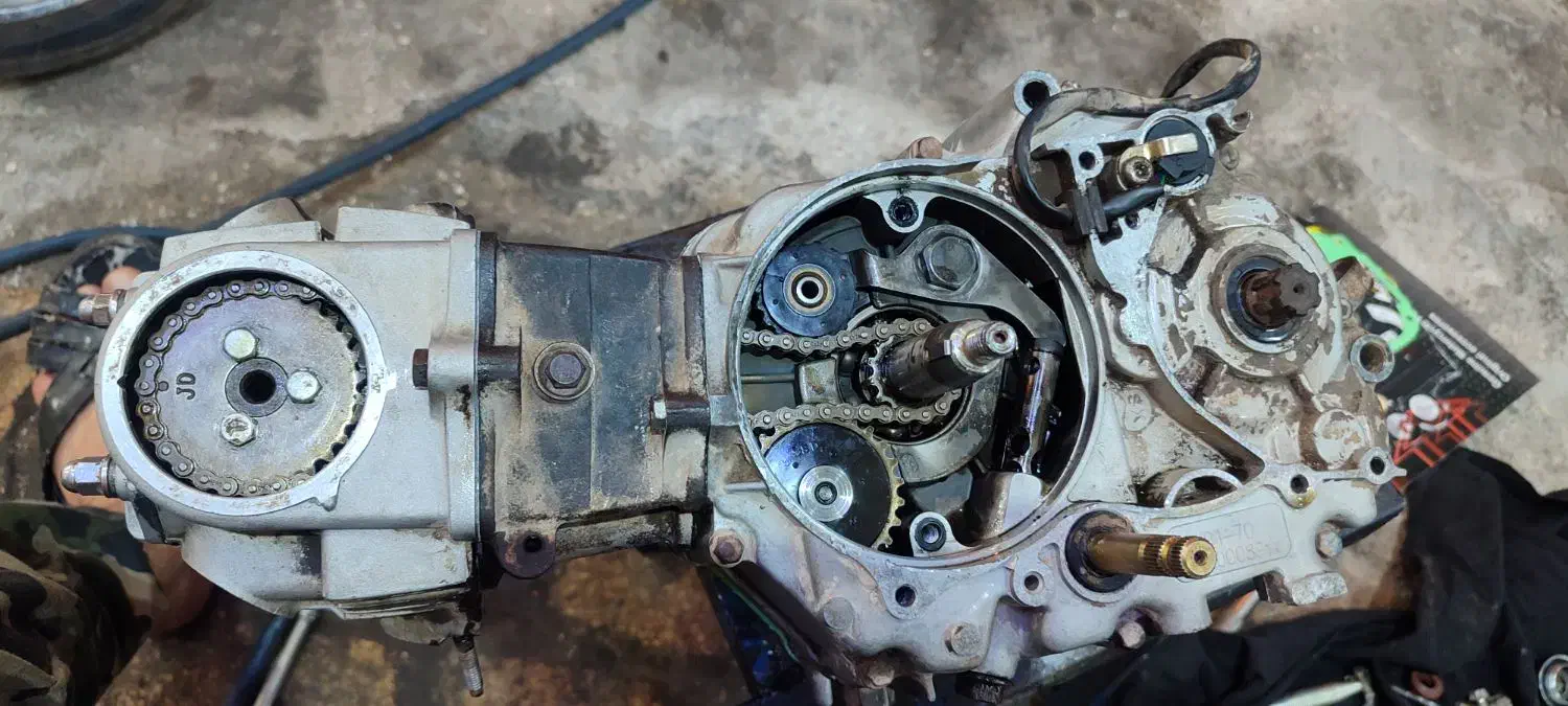 نیازمند شاگرد|استخدام صنعتی، فنی، مهندسی|اهواز, زندوکیلی|دیوار