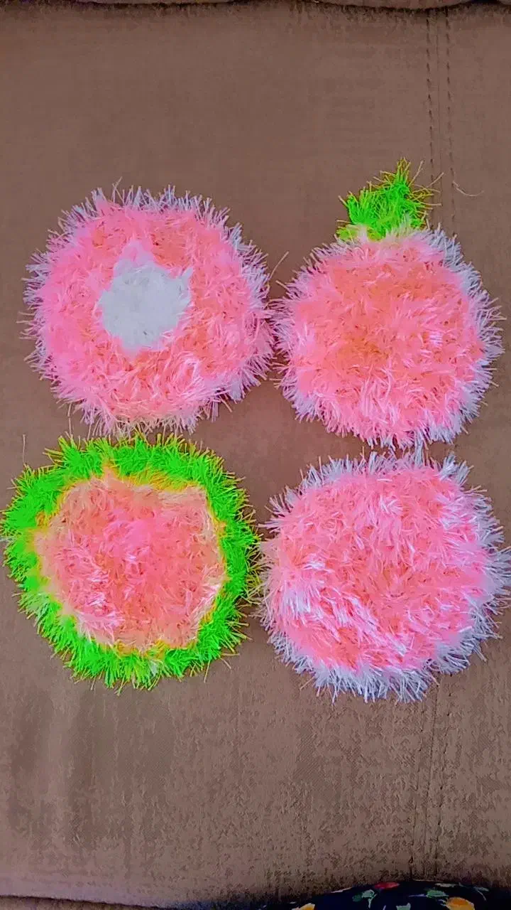 اسکاج و لیف با کیفیت|لوازم نظافت|نیشابور, بنیاد شهید|دیوار