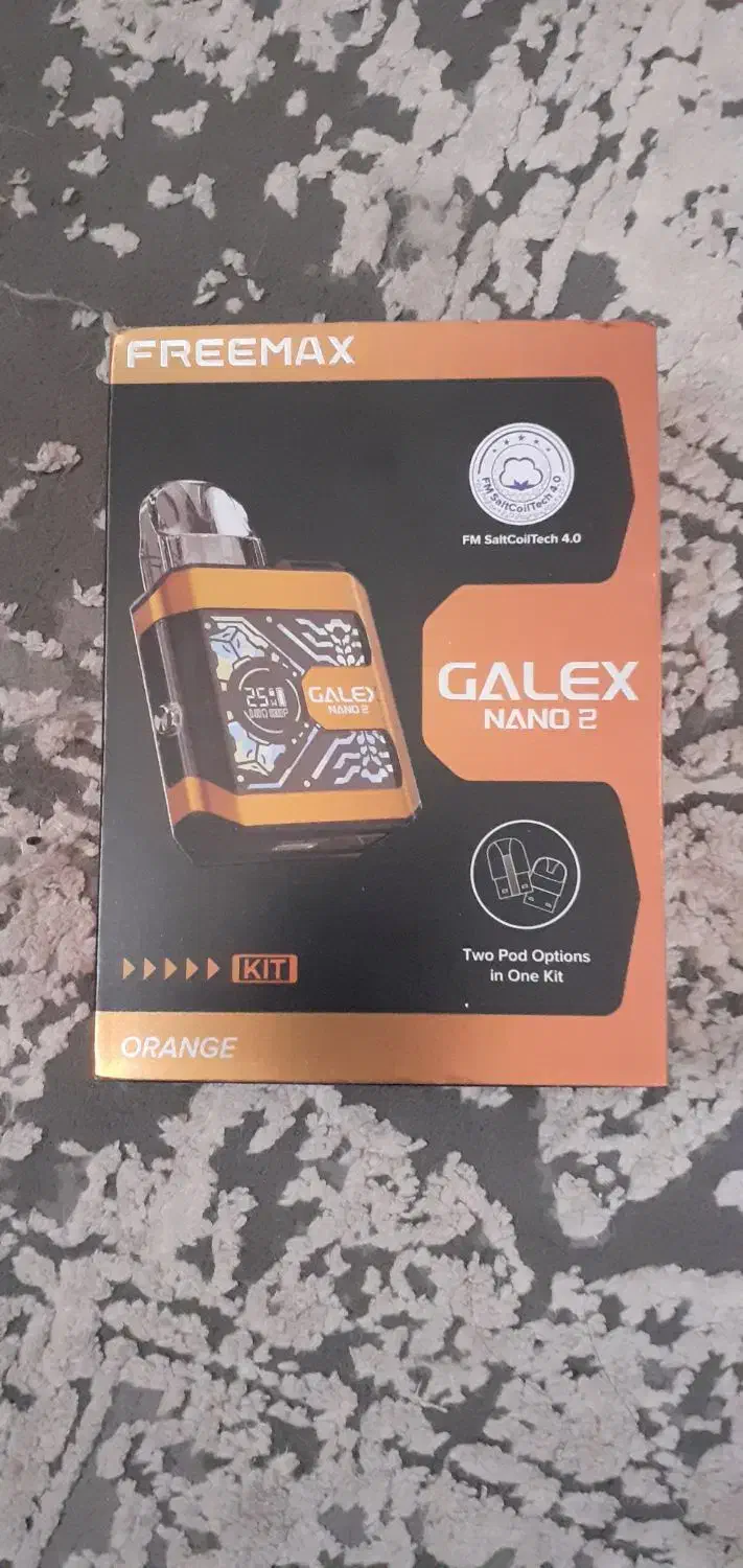 ویپ پاد ماد|زیورآلات و اکسسوری|رشت, توشیبا|دیوار