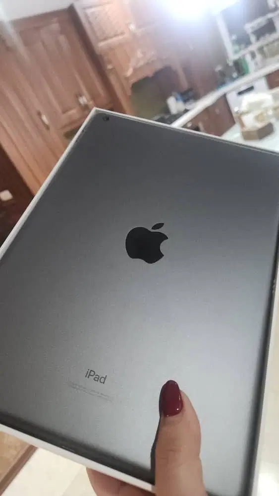 تبلت اپل ایپد مدل 2020 10.2 inch ظرفیت ۱۲۸ نونو|تبلت|تهران, جنتآباد جنوبی|دیوار
