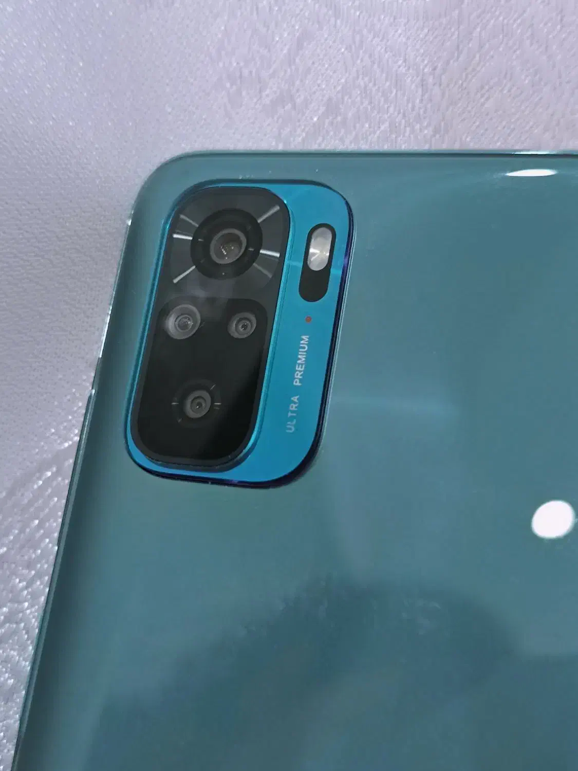 گوشی شیائومی نوت ۱۰|موبایل|کلاچای, |دیوار