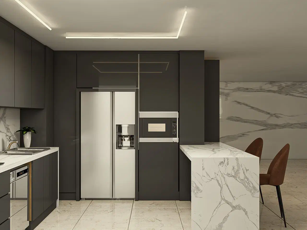 بازسازی و دکوراسیون داخلی|خدمات پیشه و مهارت|شاهینشهر, حافظ جنوبی|دیوار