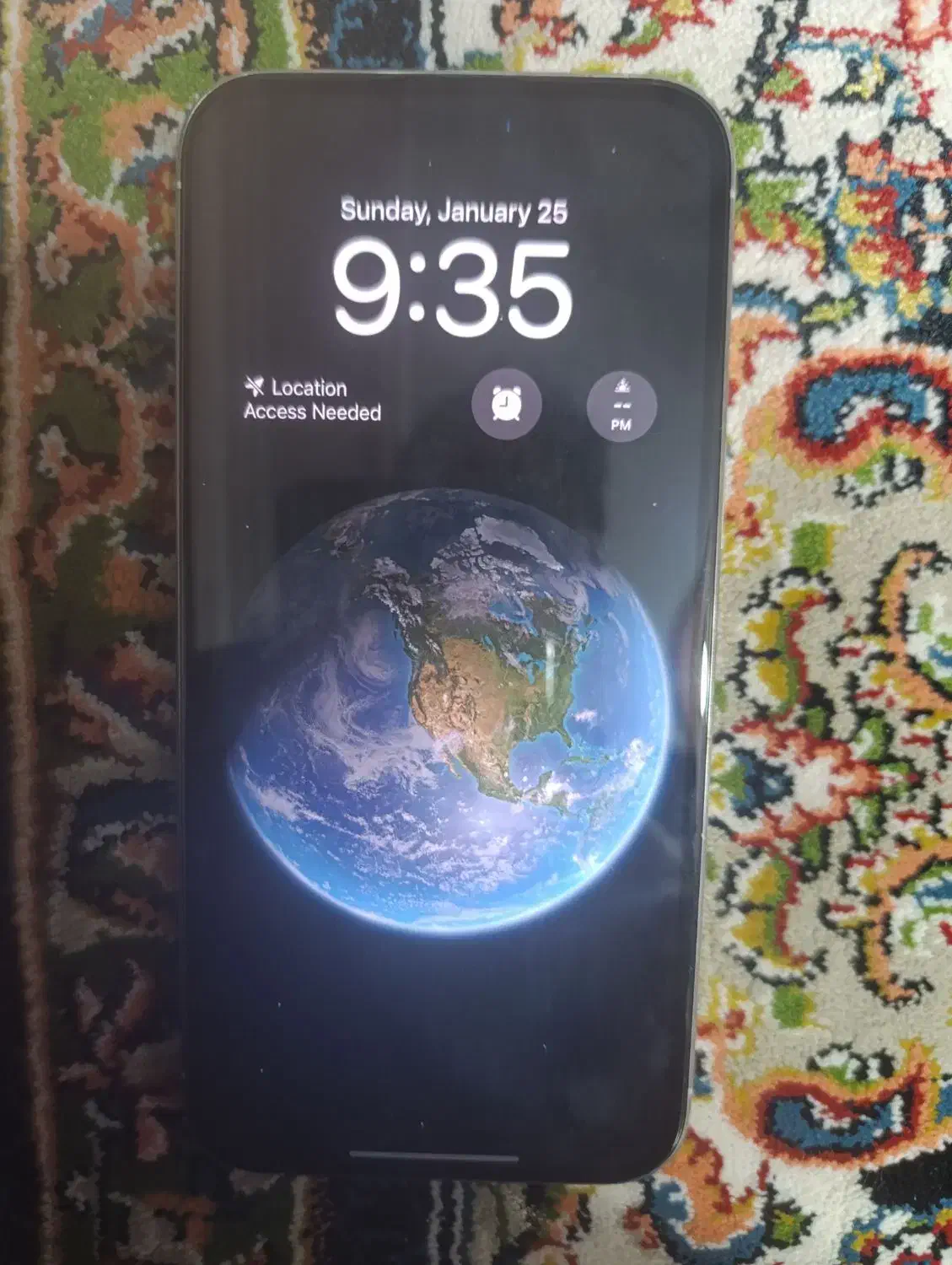 آیفون 15 پرومکس|موبایل|پاکدشت, پاکدشت (مامازند)|دیوار