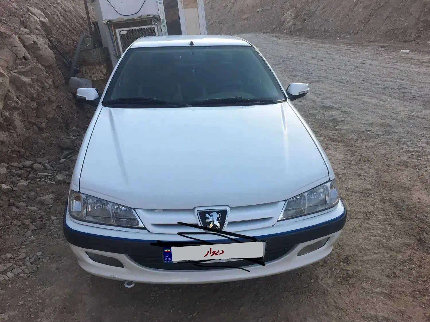 پارس سال مدل ۹۳|خودرو سواری و وانت|بندر گناوه, |دیوار