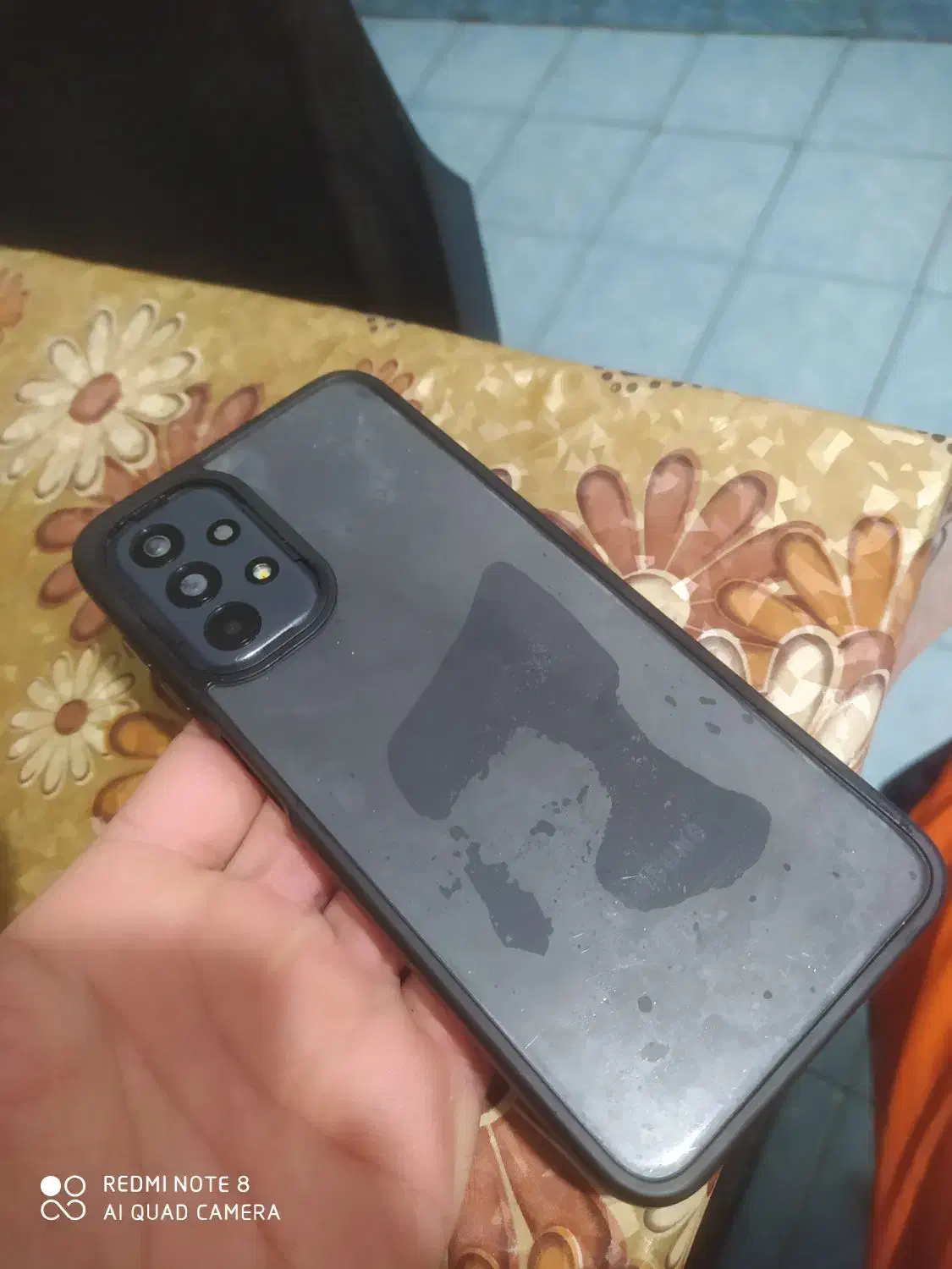 پیدا شده|اشیا|رشت, لاکان|دیوار