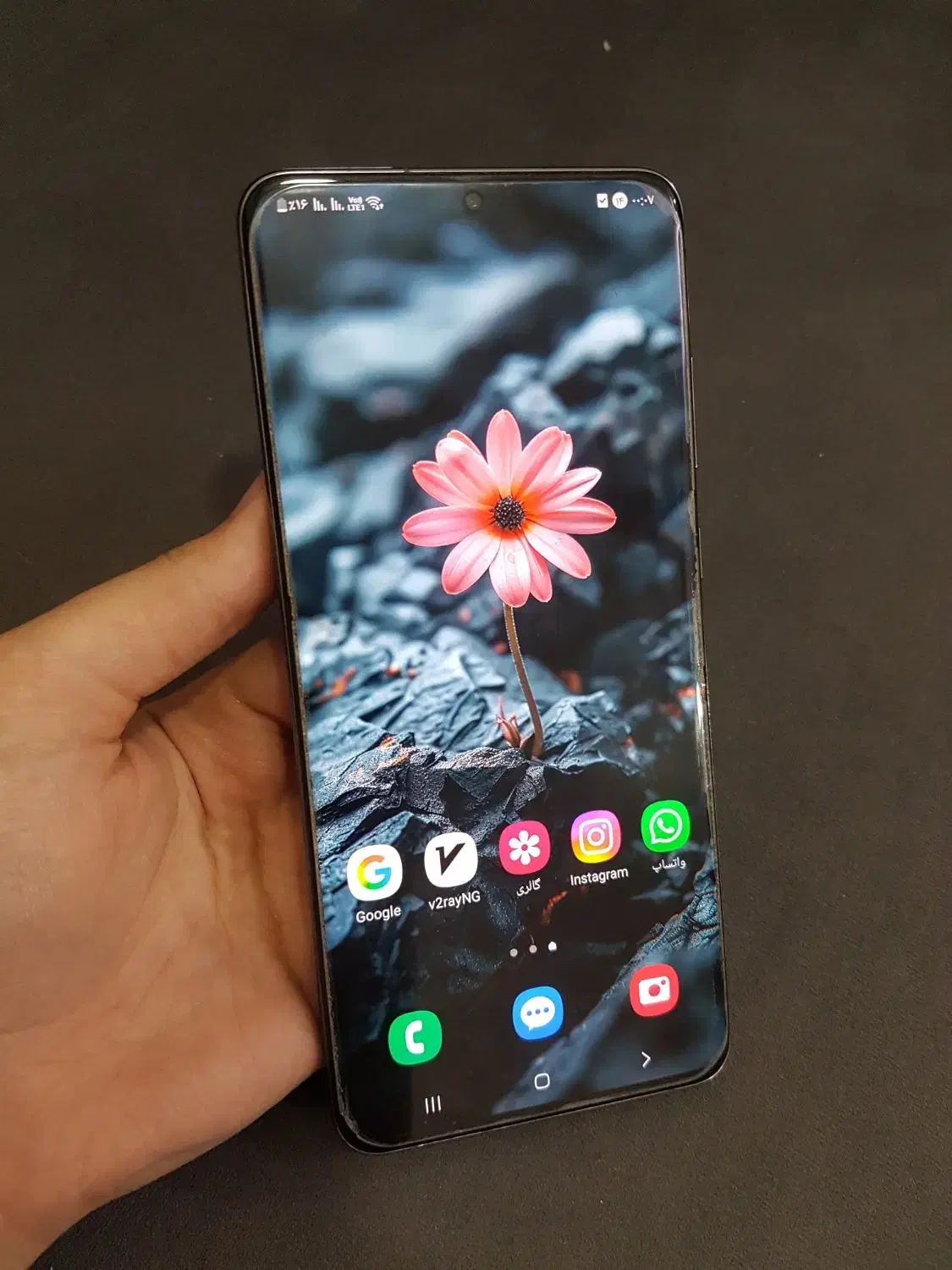 s20 ultra سامسونگ|موبایل|بندر ماهشهر, |دیوار