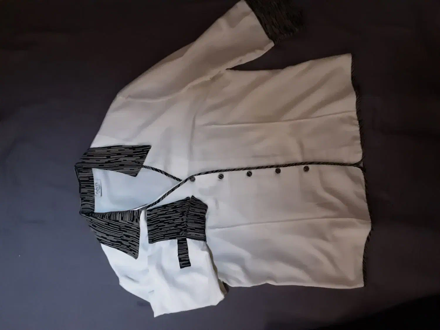 مانتو مجلسی، بهاره پاییزه|لباس|تهران, تجریش|دیوار