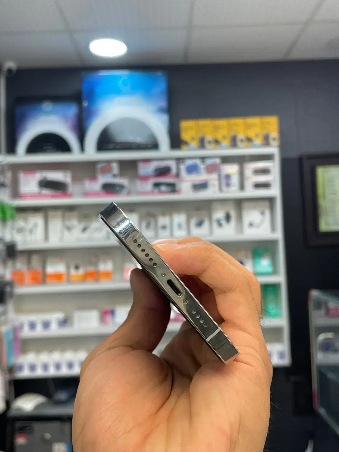 ۱۲ پرومکس بدون خط و خش|موبایل|گرگان, |دیوار