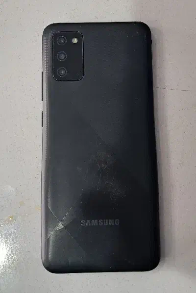 گوشی A02S|موبایل|تربت جام, علوی|دیوار