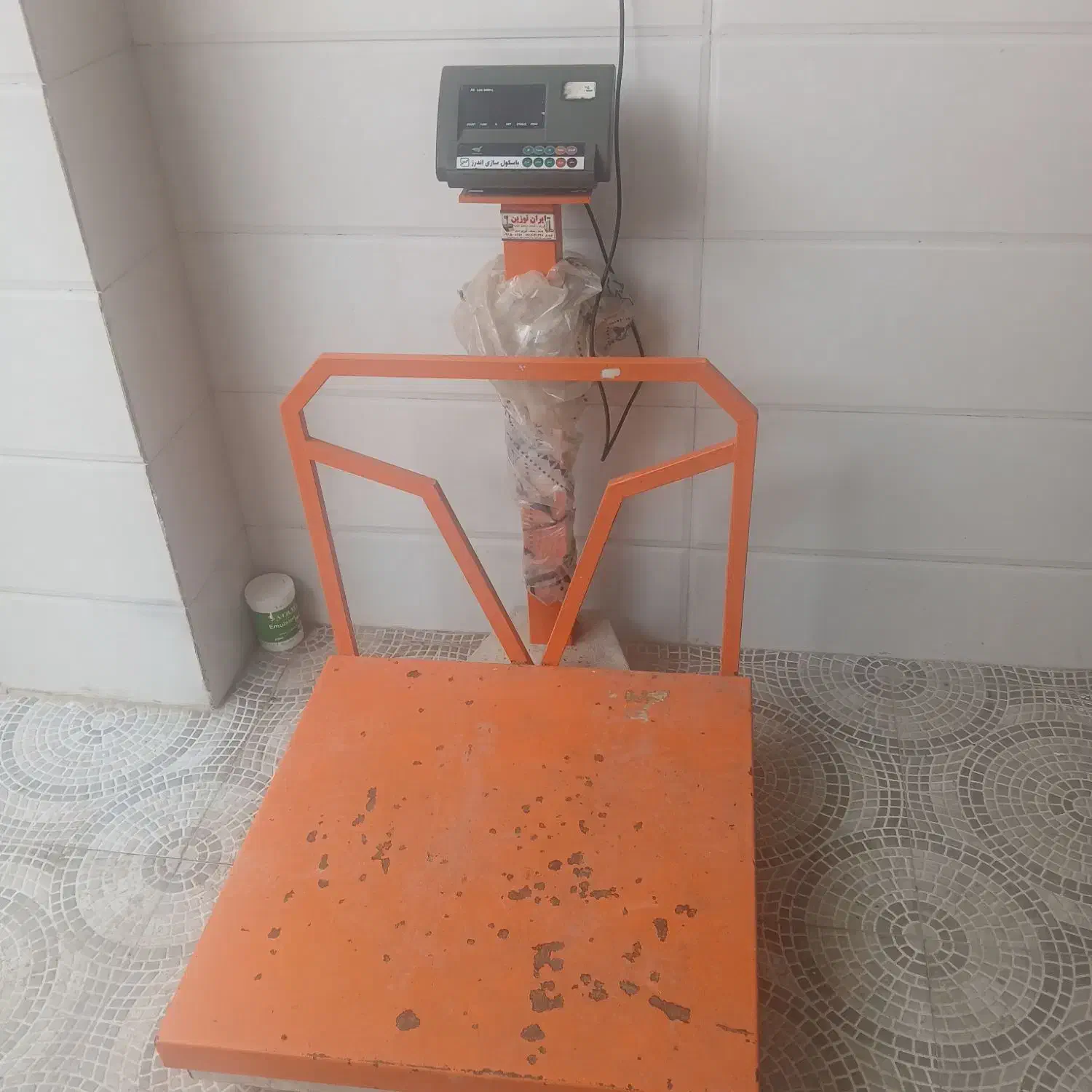 باسکول ترازو نو|فروشگاه و مغازه|تهران, اختیاریه|دیوار