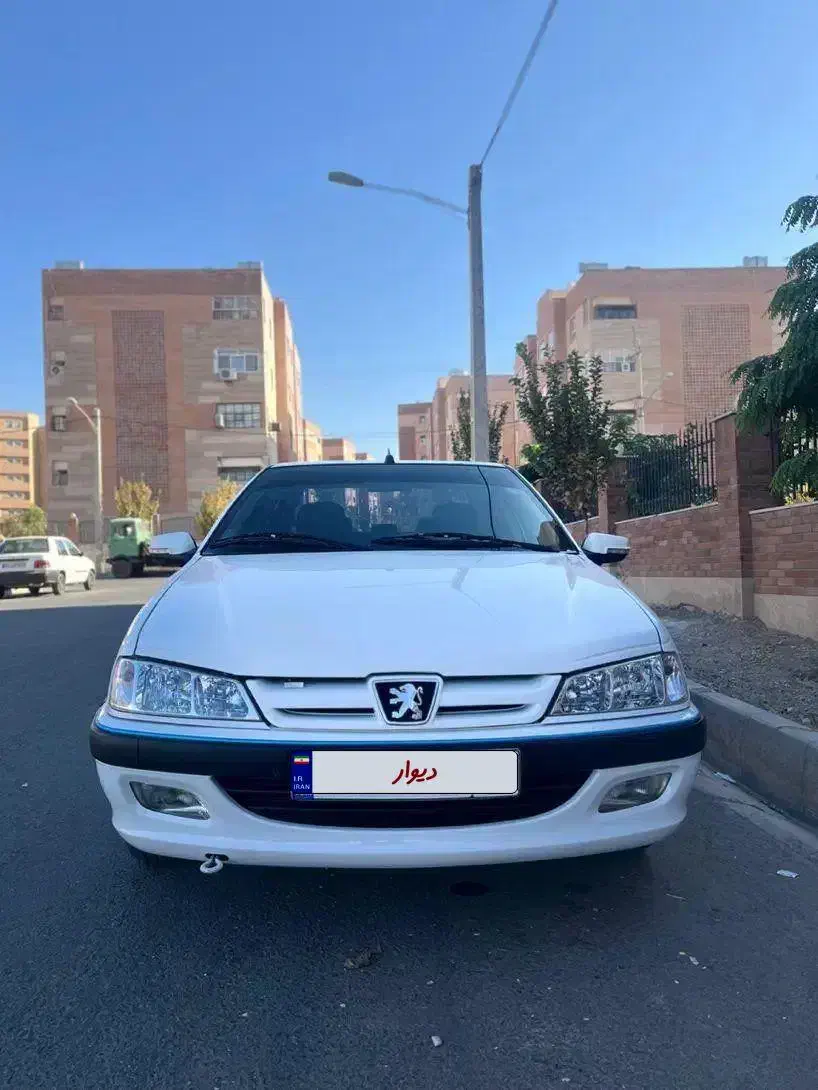 پرشیاtu5سیمی|خودرو سواری و وانت|قم, نیروگاه|دیوار