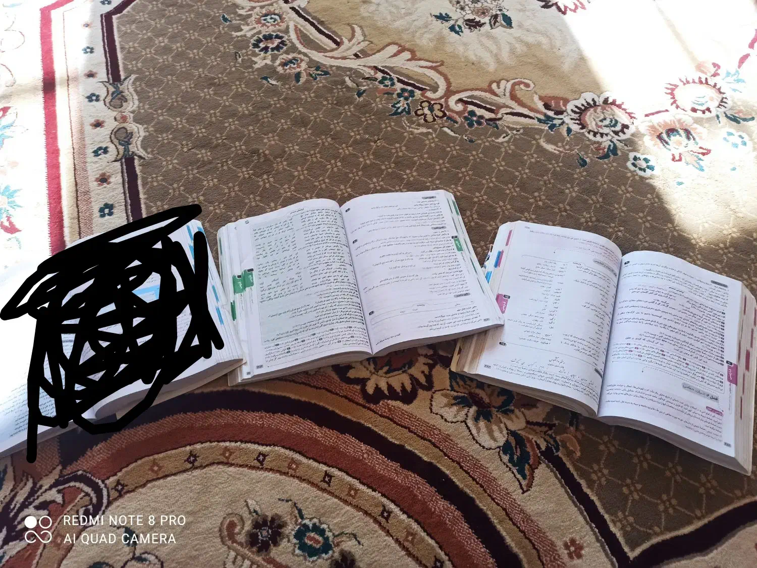 گام به گام طلایی دوازدهم علوم انسانی|کتاب و مجله آموزشی|جهرم, |دیوار