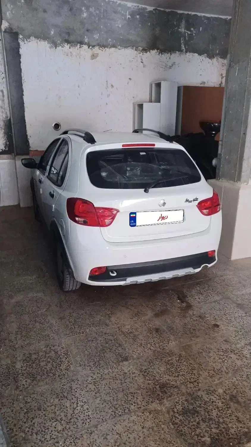 کویک gx|خودرو سواری و وانت|کامیاران, |دیوار