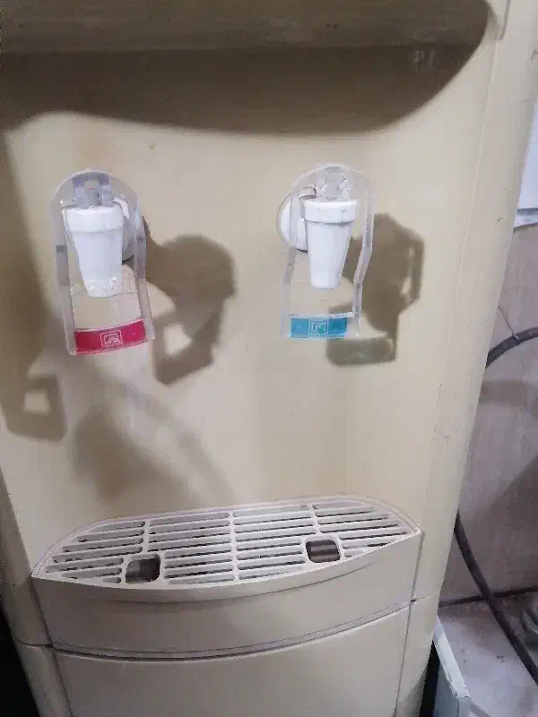 آبسرد و جوش|آب‌سردکن و تصفیه آب|نیشابور, دارایی|دیوار