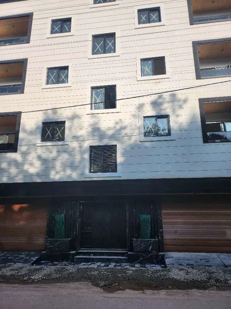 رهن آپارتمان نوساز و مدرن|اجارهٔ آپارتمان|کلاردشت, |دیوار