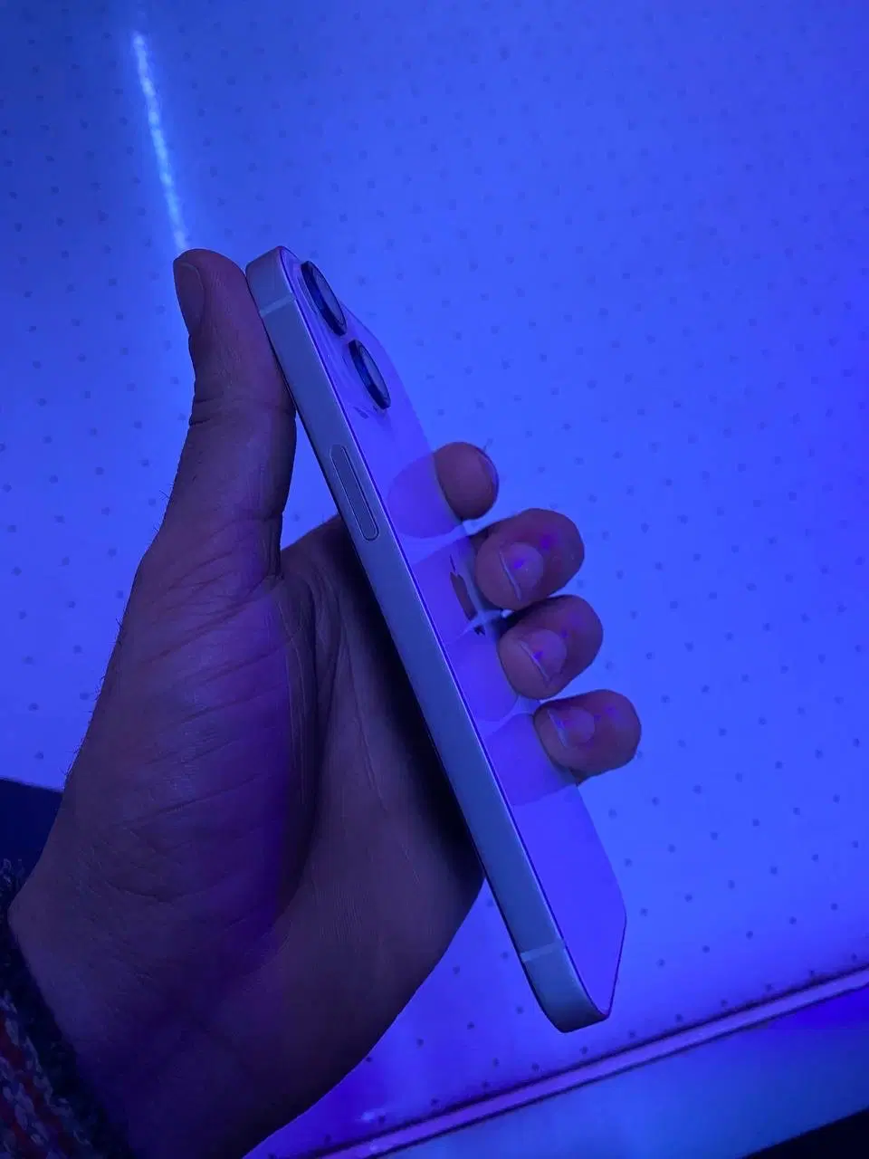 Iphone 13 128Gb CH|موبایل|رشت, استقامت ۱|دیوار