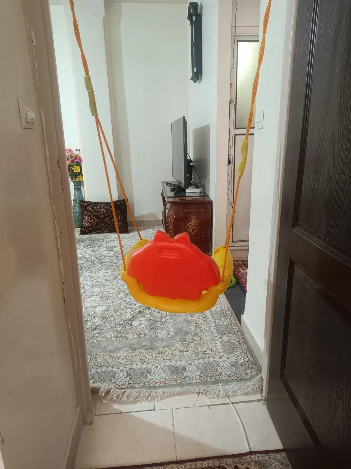 سالم|اسباب‌‌بازی|تهران, شهید رجایی|دیوار