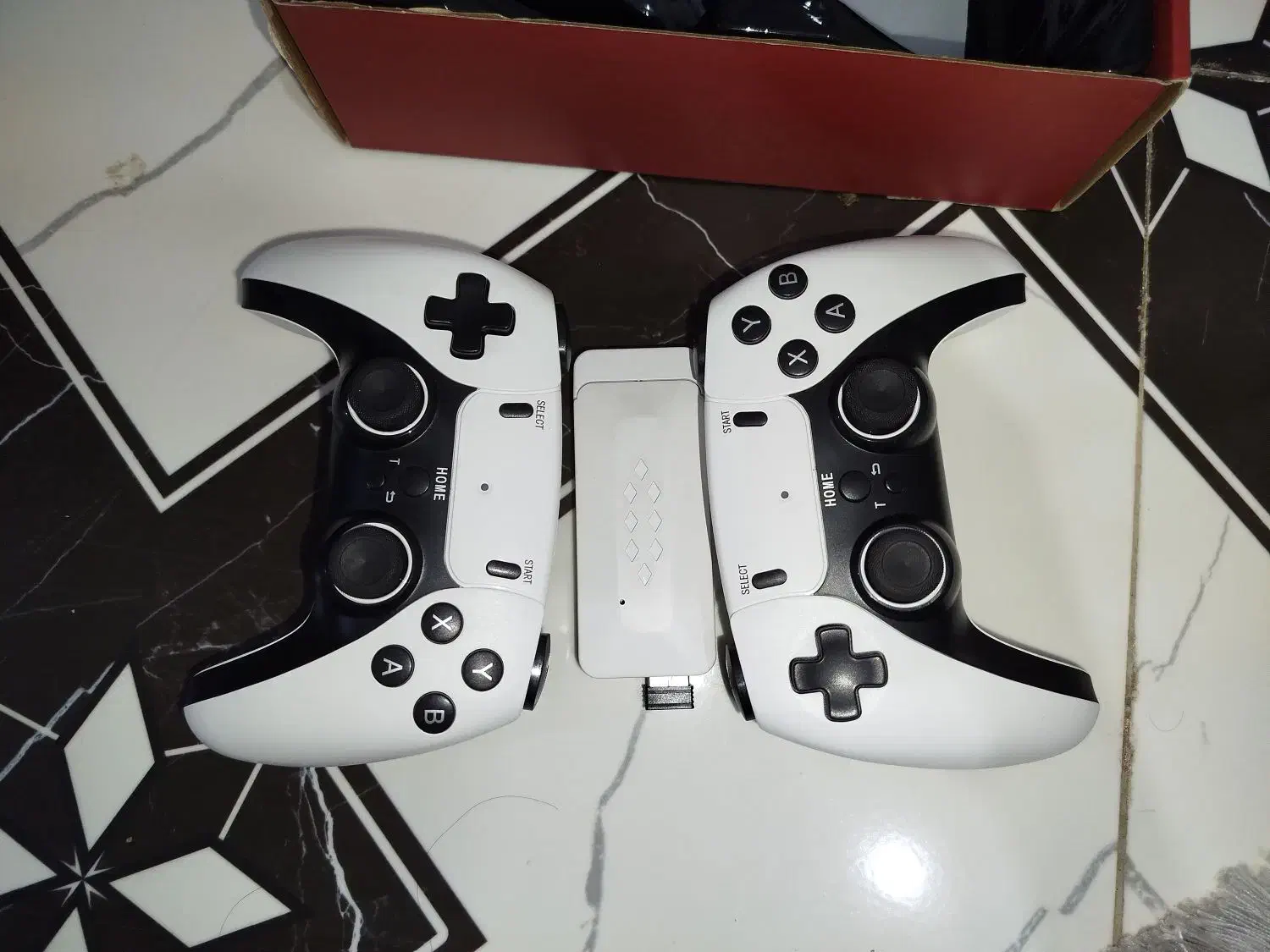 کنسول بازی m22|کنسول، بازی ویدئویی و آنلاین|ینقاق, |دیوار