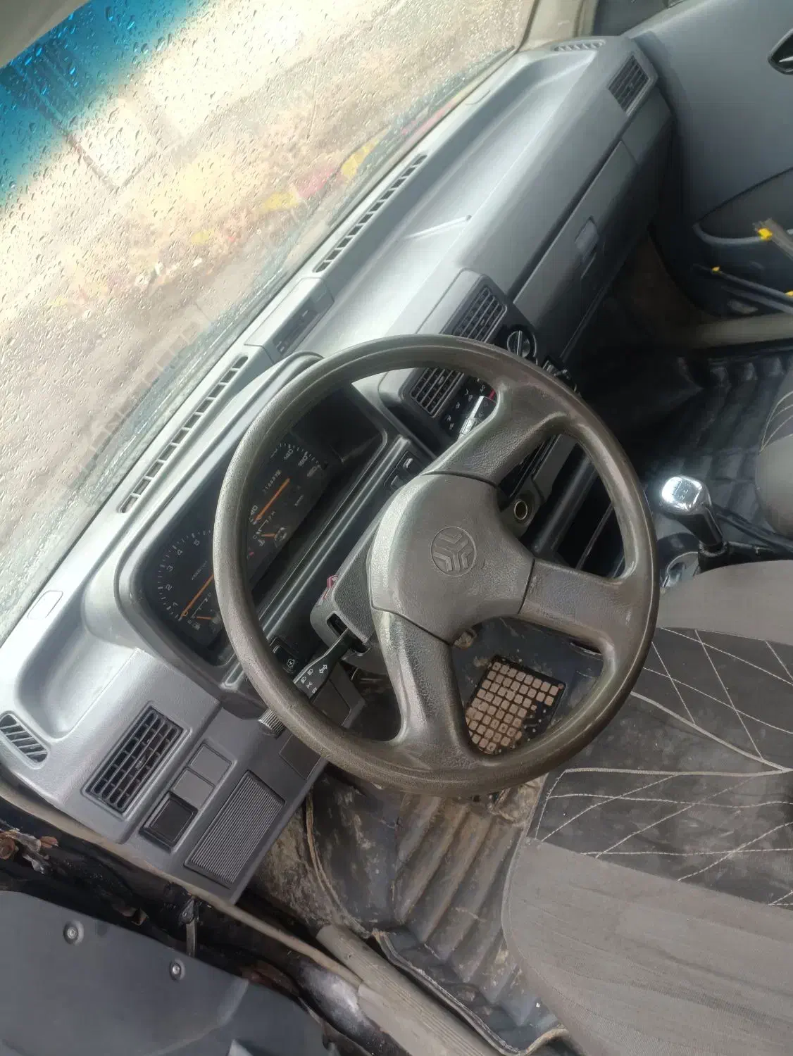 هاچبک کره ای|خودرو سواری و وانت|سنندج, |دیوار