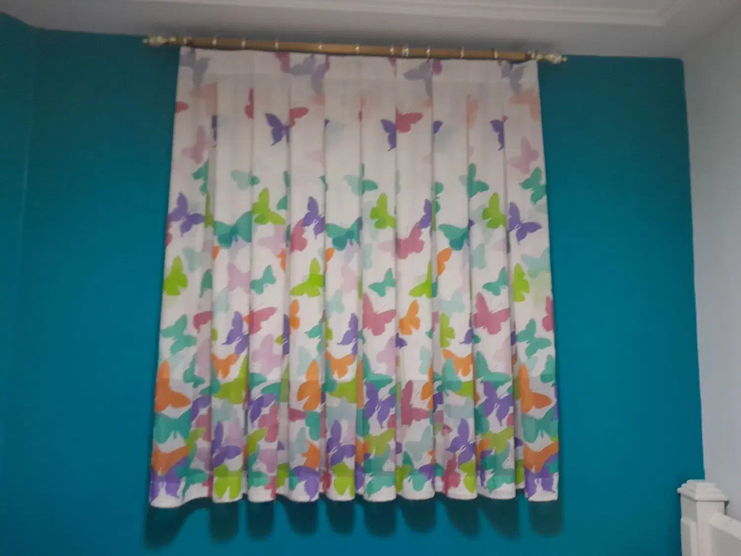 پرده|پرده، رانر، رومیزی|خمین, |دیوار