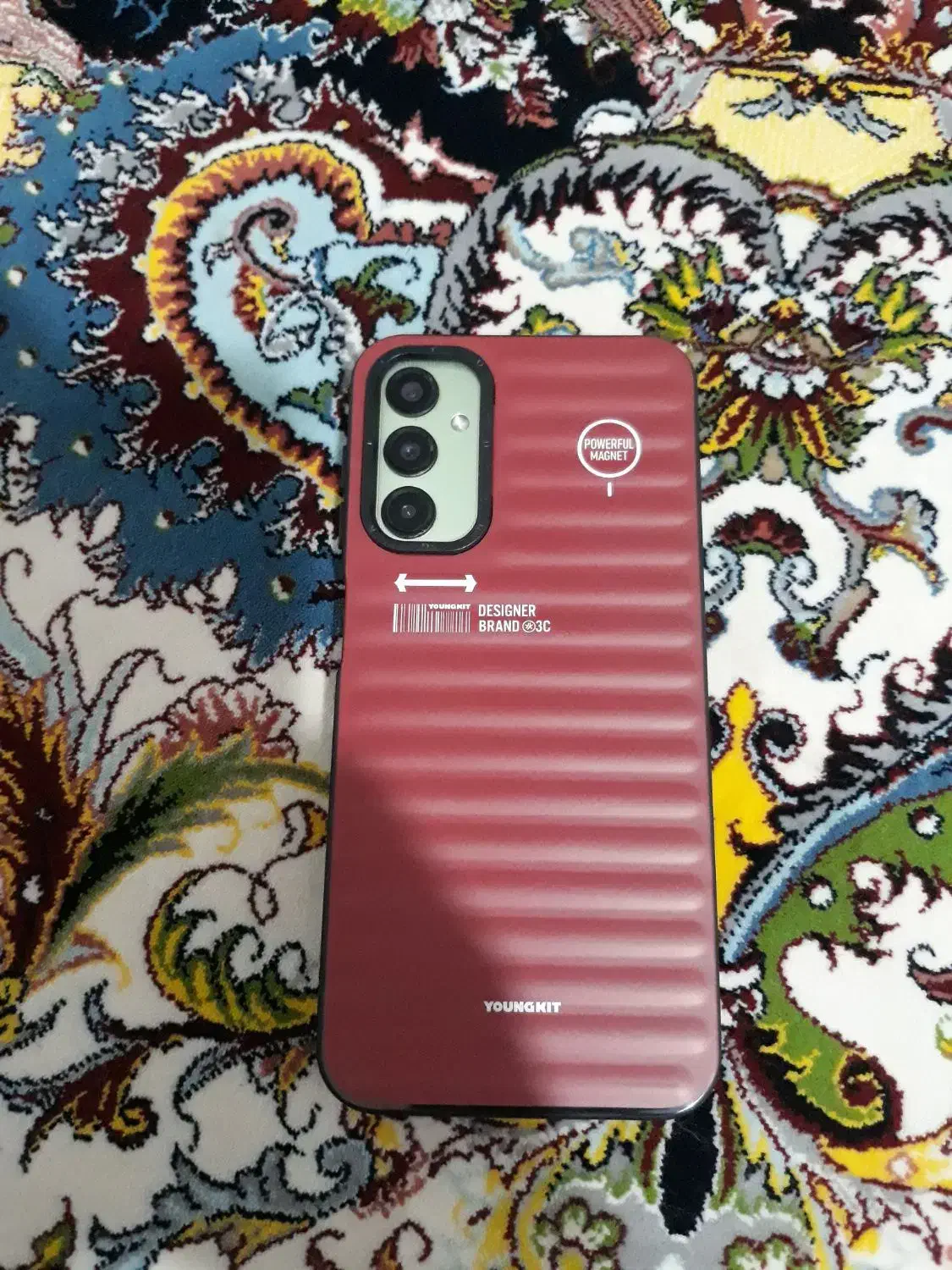 فروش فوری a14 بشرط سالم تظمینی|موبایل|گنبد کاووس, |دیوار