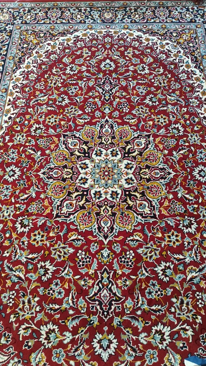 فرش 6متری|فرش|مشهد, کوی ولیعصر|دیوار