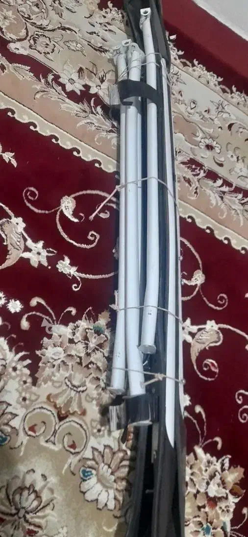 باربند پراید|قطعات یدکی و لوازم جانبی|رضوانشهر, |دیوار