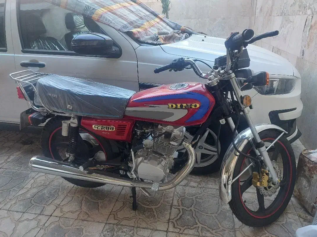 موتور|موتورسیکلت|شازند, |دیوار