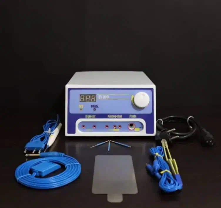 الکتروکوتر خالبرداری|پزشکی|اصفهان, سرشبادران|دیوار