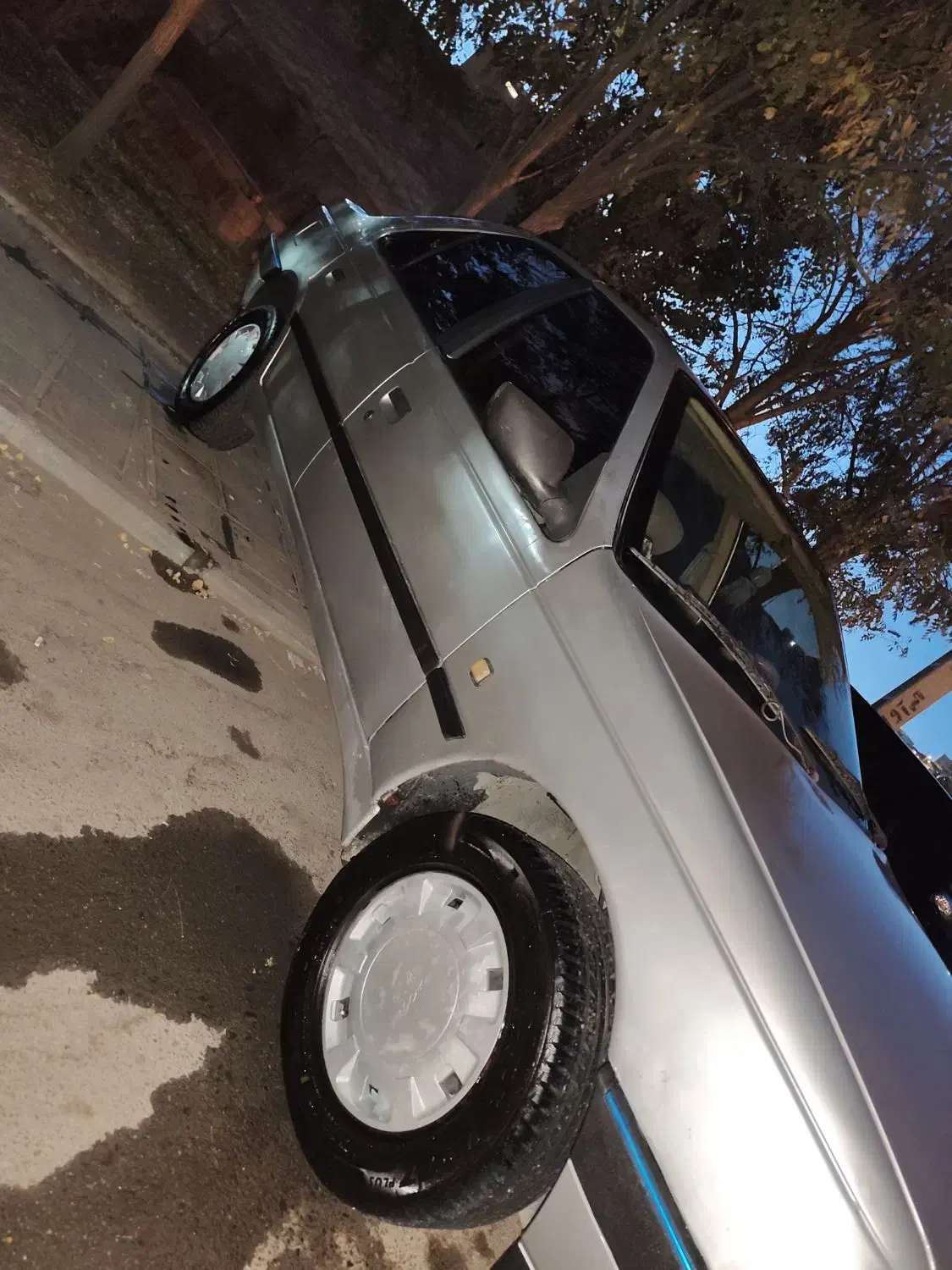 405 مدل 91|خودرو سواری و وانت|سنندج, |دیوار