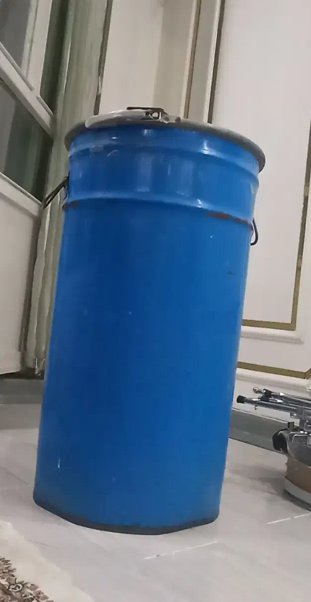 بشکه|ابزارآلات|همدان, |دیوار