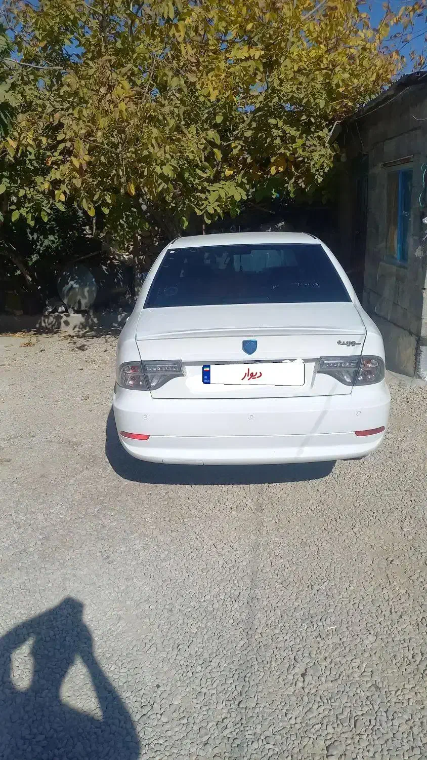 فروش فوری|خودرو سواری و وانت|فلارد, |دیوار