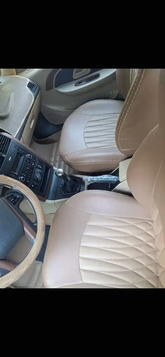 پژوپارسxu۷،خشک،۸هزار کارکرد|خودرو سواری و وانت|مسجد سلیمان, |دیوار