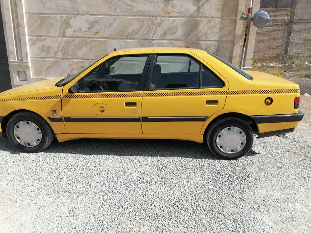 تاکسی شیراز|خودرو سواری و وانت|اقلید, |دیوار