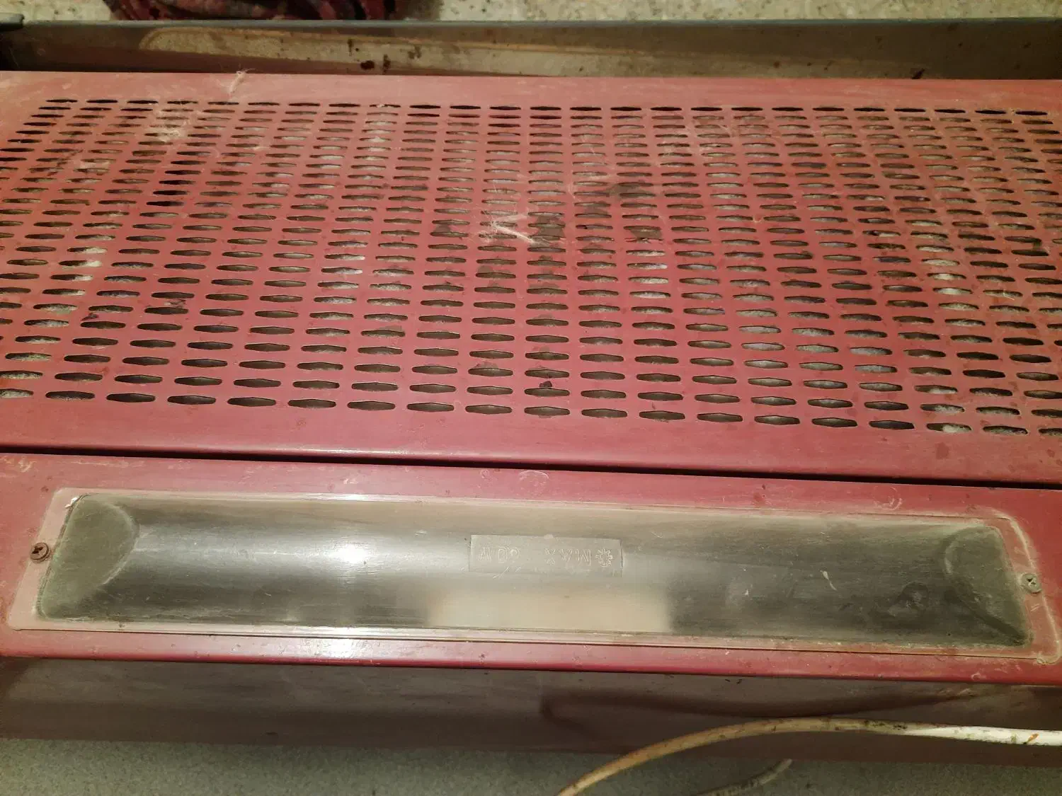 هود آشپزخانه کارکرده|هود|مشهد, فرهنگیان (شهرک غرب)|دیوار