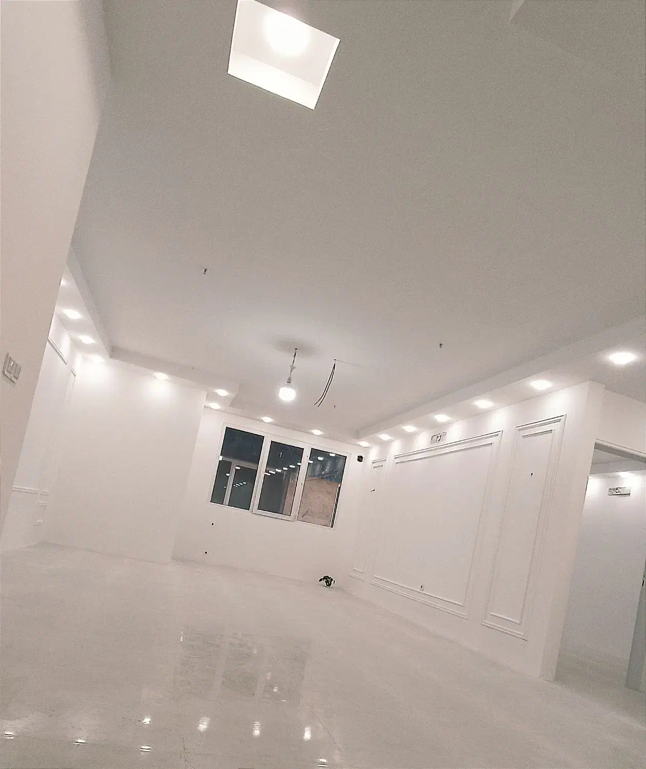 *99متر آپارتمان صفر با وام فوری*|فروش آپارتمان|مشهد, الهیه|دیوار