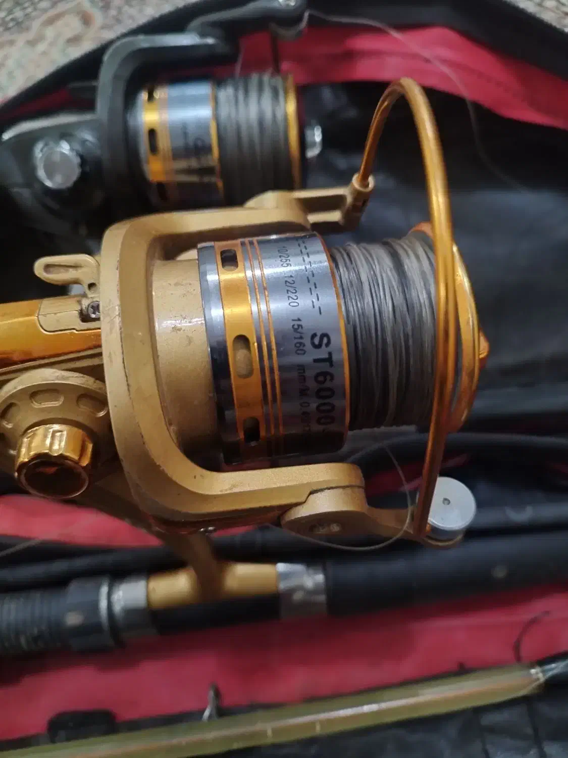 سالم|ماهیگیری|زنجان, |دیوار