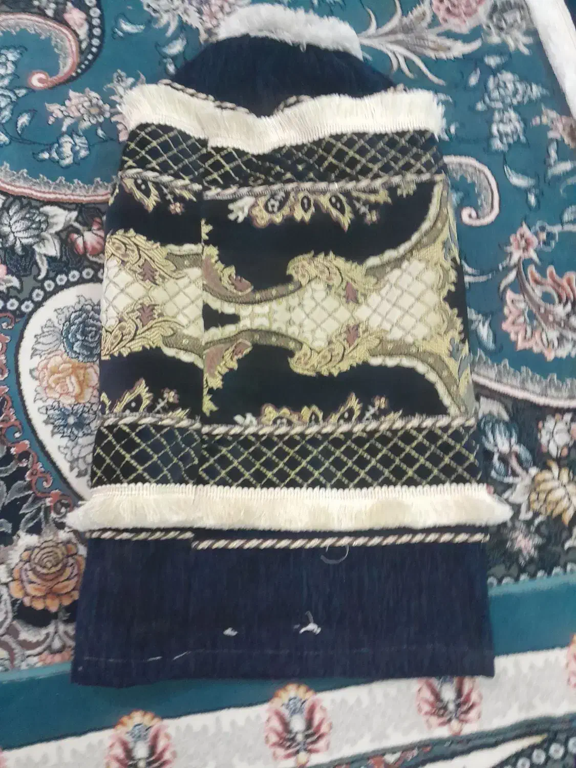 ریه بالشت نو|رختخواب، بالش، پتو|لردگان, |دیوار