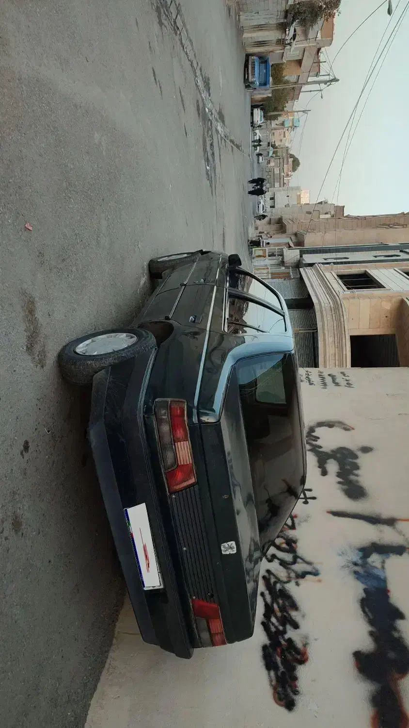 آردی|خودرو سواری و وانت|مریوان, |دیوار