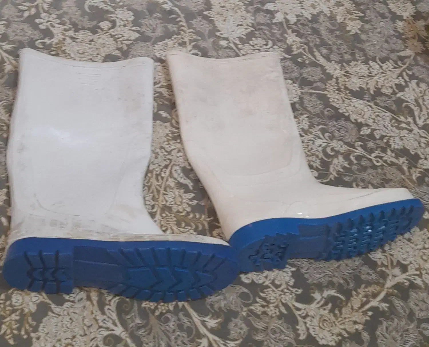 یک جفت چکمه|کیف، کفش، کمربند|اندیمشک, |دیوار