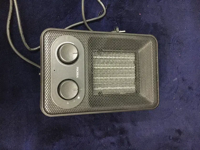 هیتر بخاری برقی|بخاری، هیتر، شومینه|قزوین, |دیوار