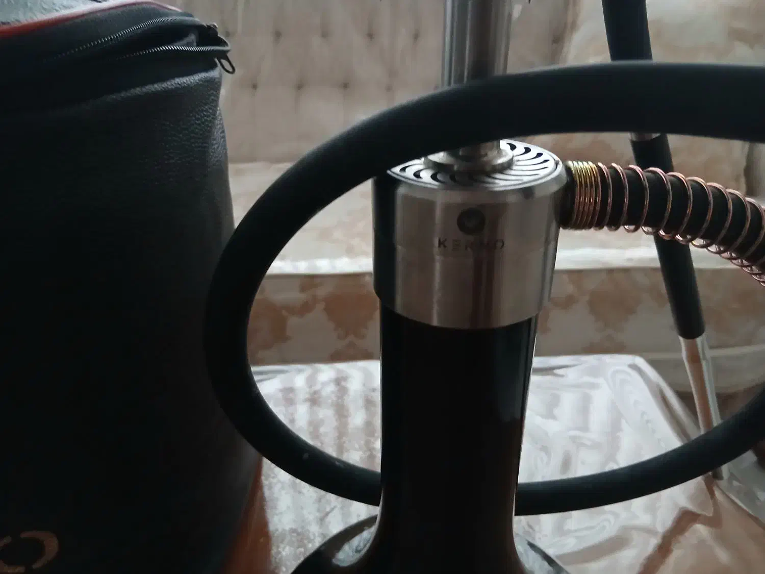 قلیان کرنو اصل|کلکسیون و سرگرمی|ساوه, |دیوار